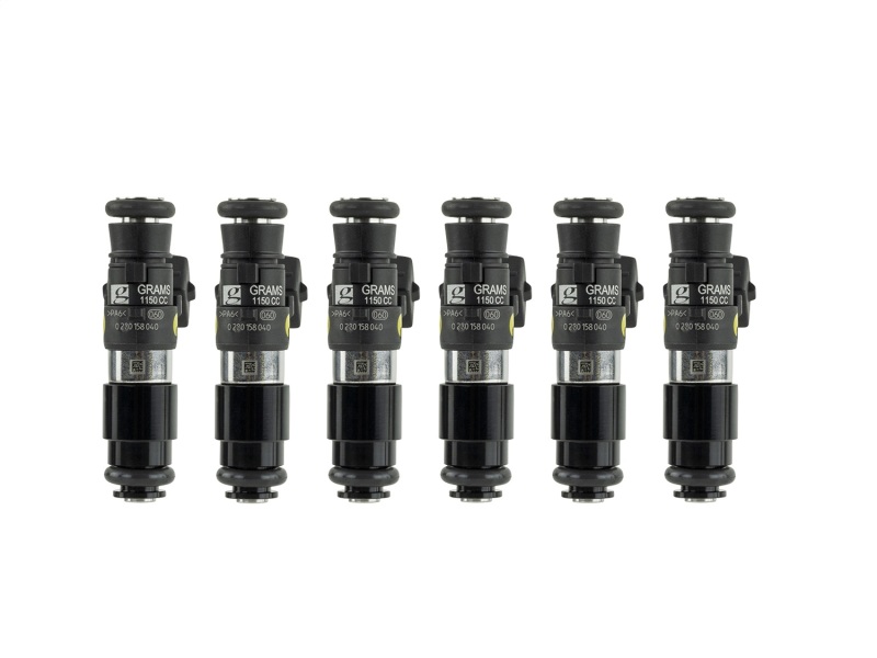 Nissan GT-R Fuel Injector Set - Grams Performance - 1150cc - `09-`20